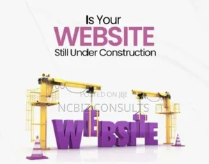 Website Development and Management