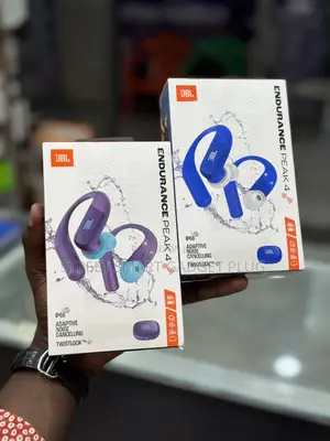 JBL Endurance Peak 4
