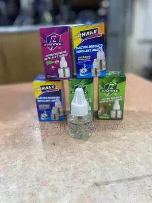 Mosquito Liquid Repellent