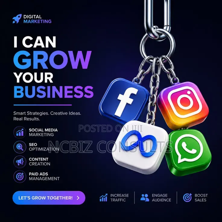 Digital Marketing