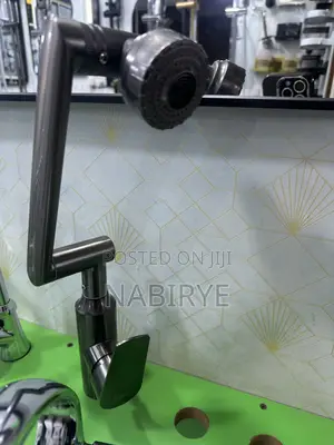 Basin Mixer Tap
