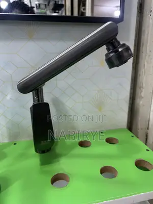 Basin Mixer Tap