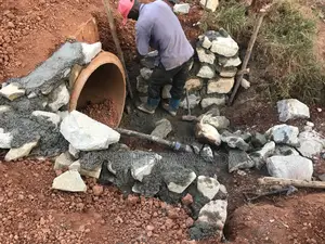 Construction