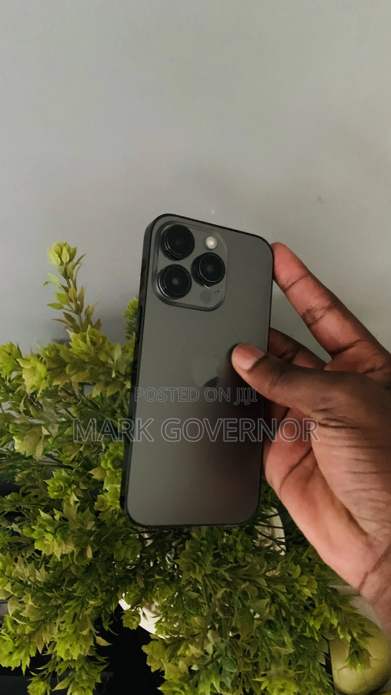 Apple iPhone 14 Pro 256 GB Gray