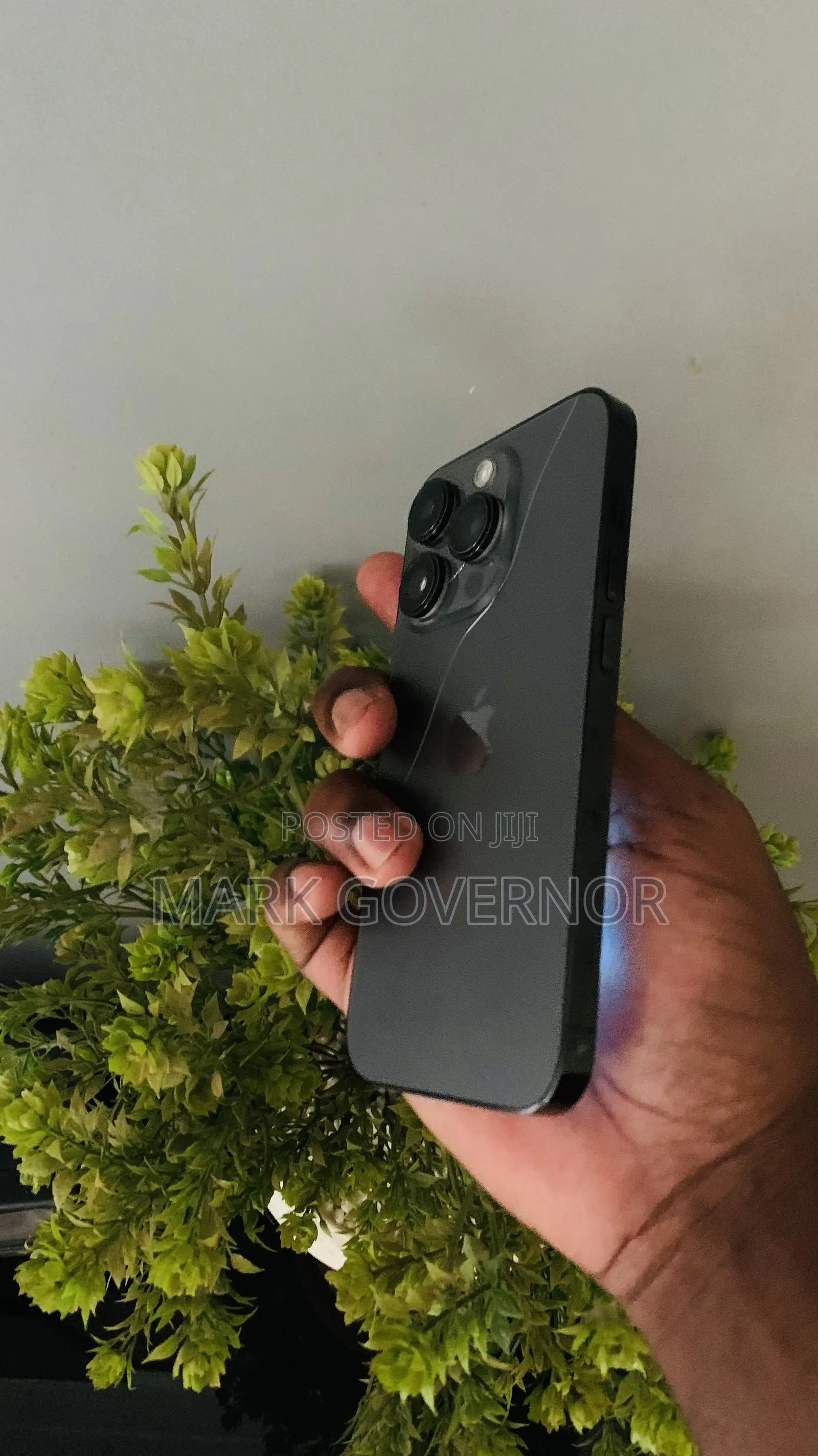 Apple iPhone 14 Pro 256 GB Gray
