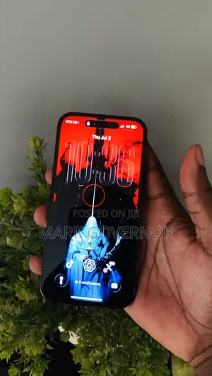 Apple iPhone 14 Pro 256 GB Gray