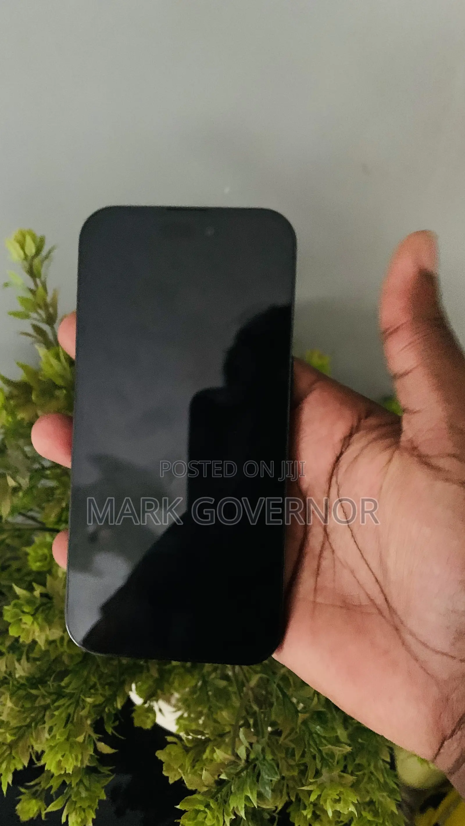 Apple iPhone 14 Pro 256 GB Gray