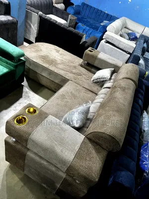 Classic Hone L -Shape 3 Seater