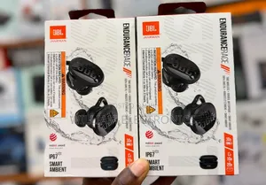 JBL Endurance Race 2 - Waterproof