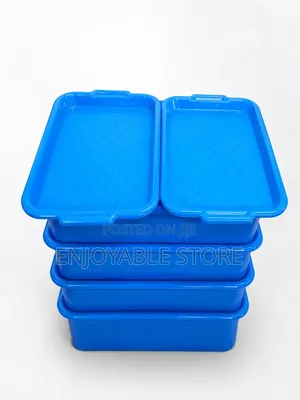 Serving Trays 12pcs