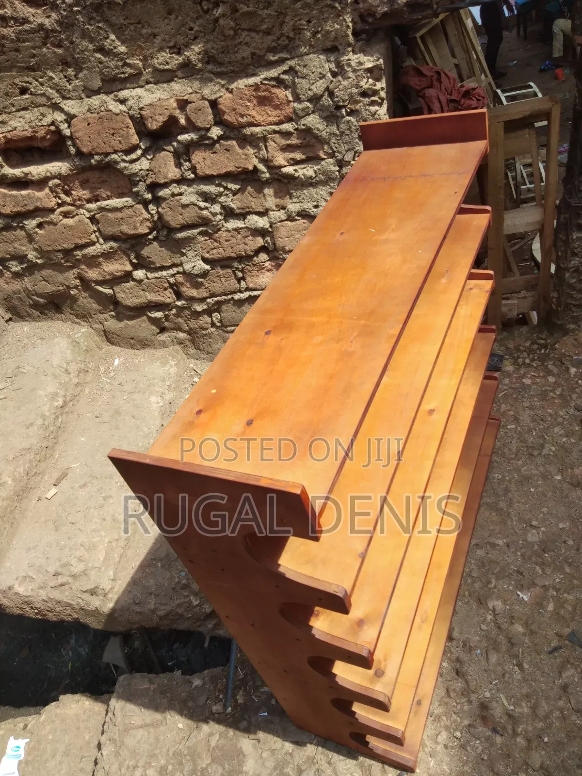 6layers Shoe Rack
