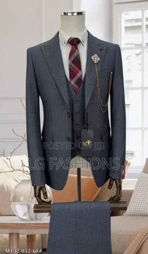 Men's Turkish Suits