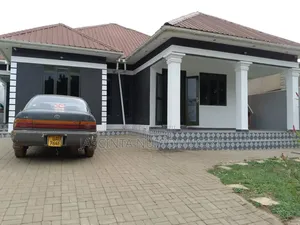 3bdrm Bungalow in Goma Sonde, Nakawa for rent