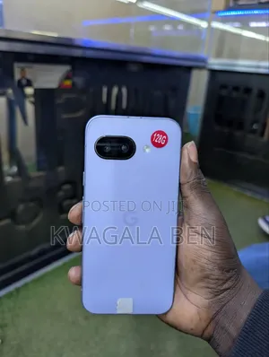 Google Pixel 9a 128 GB Purple