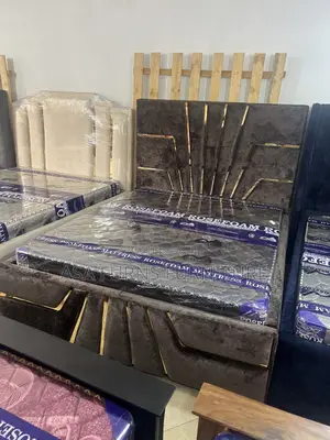 Royal Bed Frames for Sale / Beds in Furniture