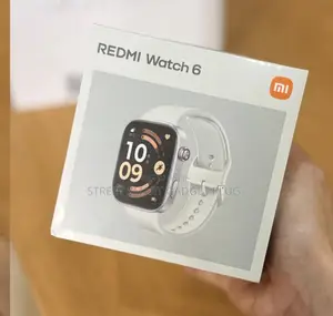 Redmi Watch 6