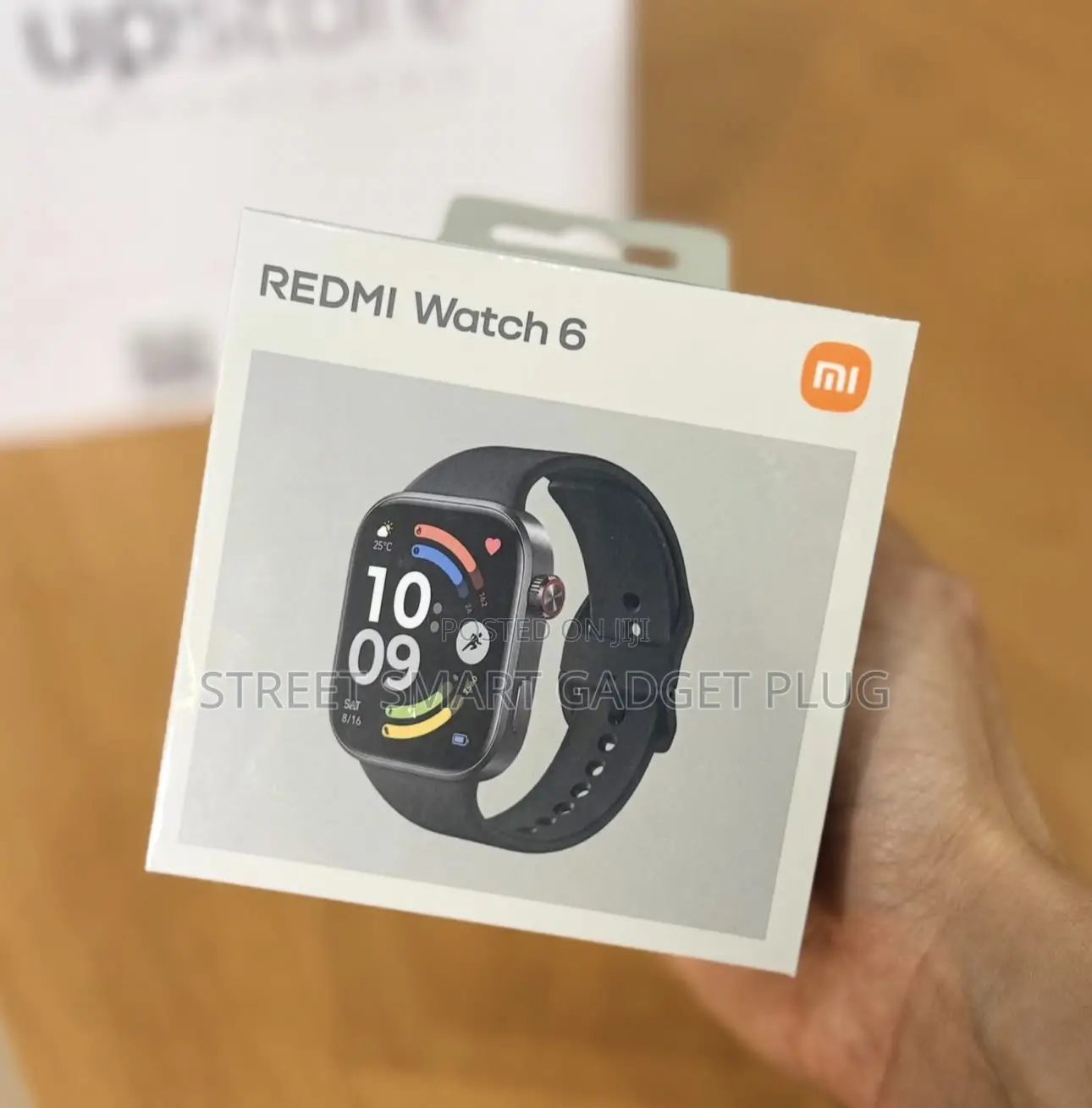 Redmi Watch 6