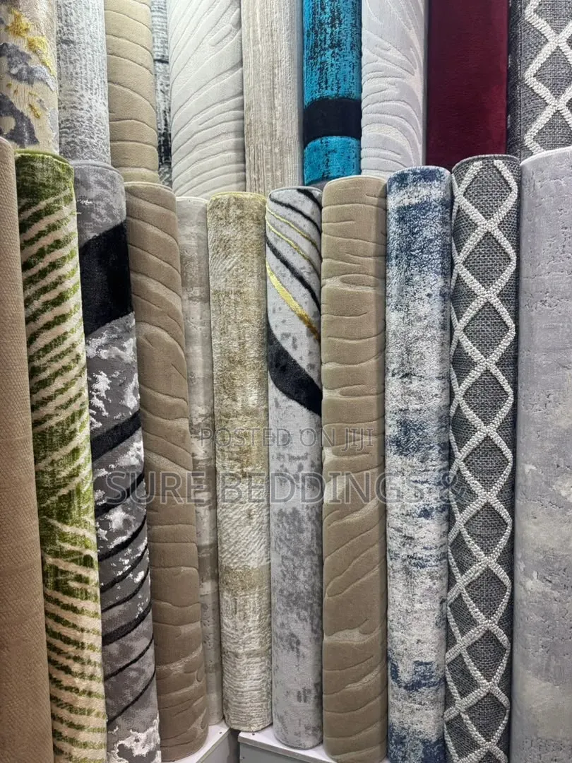 Rhine Modern Carpets