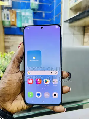 Samsung Galaxy A57 256 GB Blue