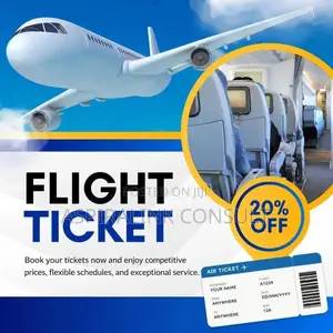 Flight Tickets