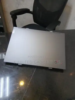 Laptop Lenovo ThinkPad X1 Yoga 16GB Intel Core i5 SSD 512GB