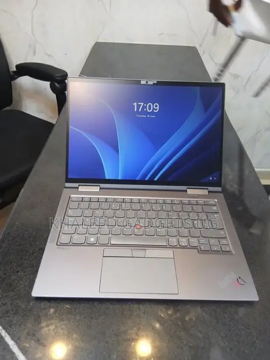Laptop Lenovo ThinkPad X1 Yoga 16GB Intel Core i5 SSD 512GB