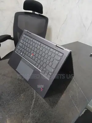 Laptop Lenovo ThinkPad X1 Yoga 16GB Intel Core i5 SSD 512GB