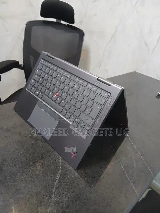 Laptop Lenovo ThinkPad X1 Yoga 16GB Intel Core i5 SSD 512GB