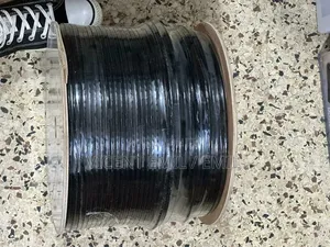 D-Link Cat6 Outdoor Waterproof Ethernet Cable