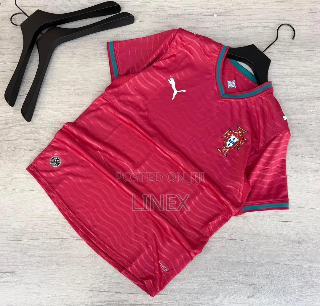 Portugal Original Jersey