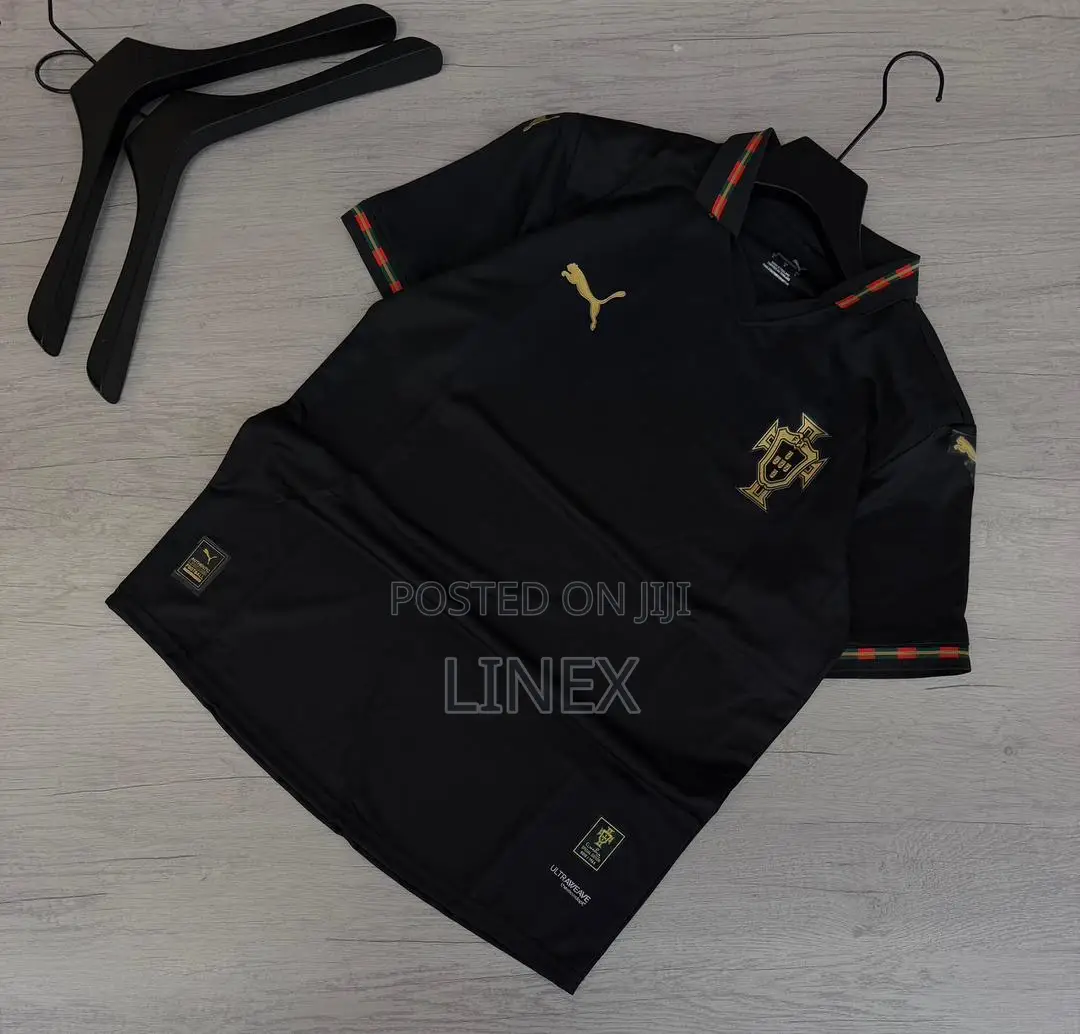 Portugal Original Jersey