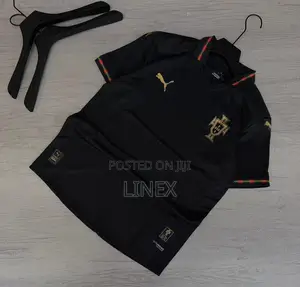 Portugal Original Jersey