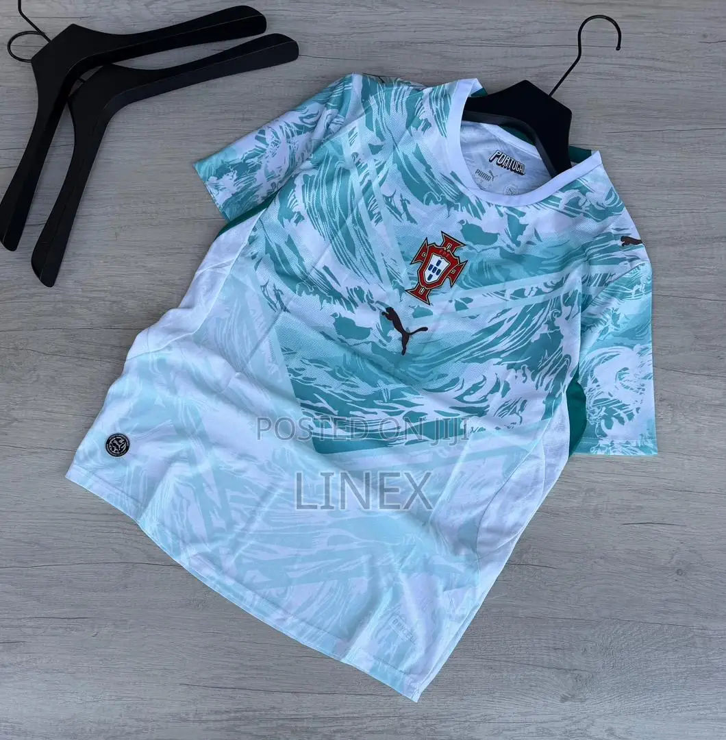 Portugal Original Jersey