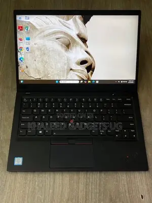 Laptop Lenovo ThinkPad X1 Carbon 16GB Intel Core i7 SSD 256GB