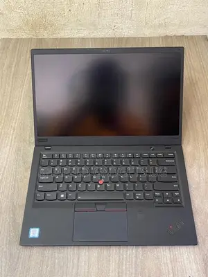 Laptop Lenovo ThinkPad X1 Carbon 16GB Intel Core i7 SSD 256GB