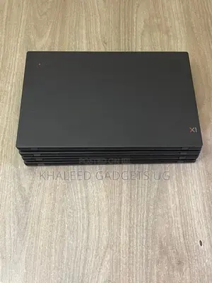 Laptop Lenovo ThinkPad X1 Carbon 16GB Intel Core i7 SSD 256GB