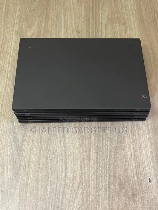 Laptop Lenovo ThinkPad X1 Carbon 16GB Intel Core i7 SSD 256GB