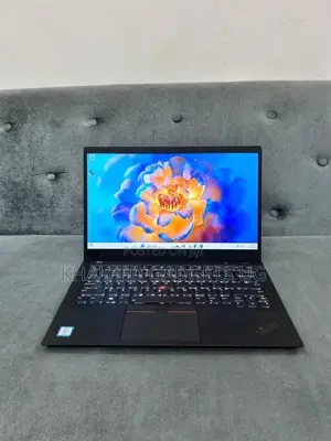 Laptop Lenovo ThinkPad X1 Carbon 8GB Intel Core i5 SSD 256GB