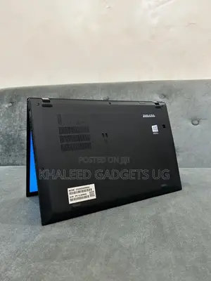 Laptop Lenovo ThinkPad X1 Carbon 8GB Intel Core i5 SSD 256GB