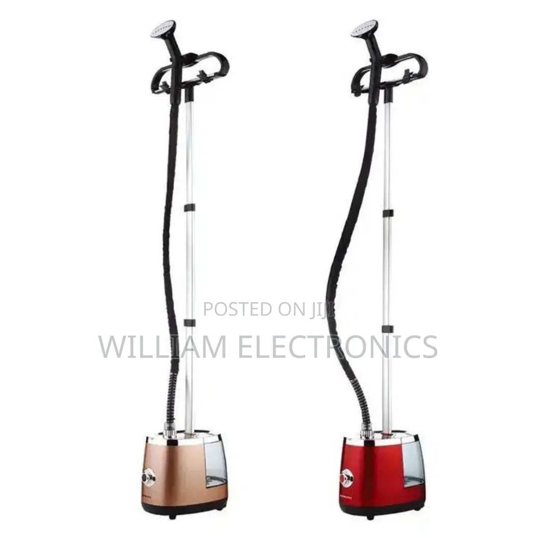 Sokany 3.5litres Garment Steamer /Sokany Garment Steamer