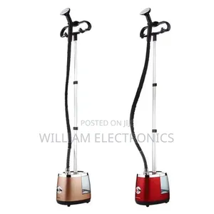 Sokany 3.5litres Garment Steamer /Sokany Garment Steamer