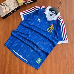 France Original Jersey