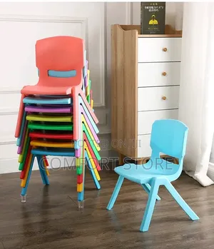 World Wide Kindergarten Baby Chiar in Different Colors