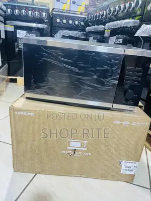 Samsung Microwave Oven