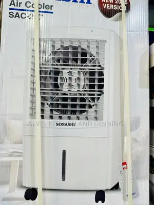 Air Cooler 7.5l Sonashi