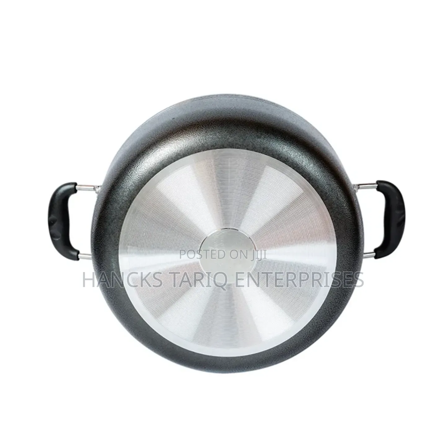 High-Quality Non-Stick Cookware Set