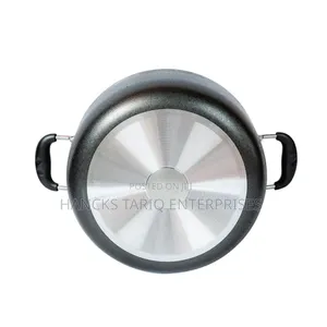 High-Quality Non-Stick Cookware Set