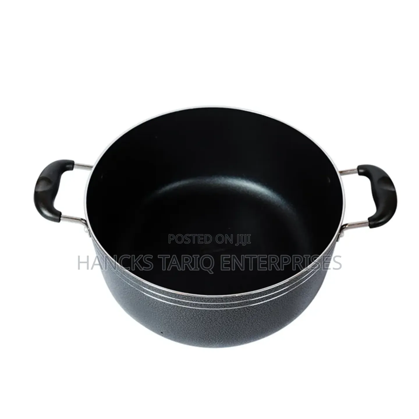High-Quality Non-Stick Cookware Set