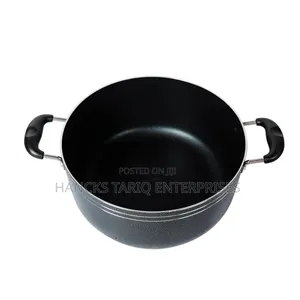 High-Quality Non-Stick Cookware Set