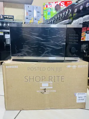 Samsung 23 Liters Orginal Microwave Oven
